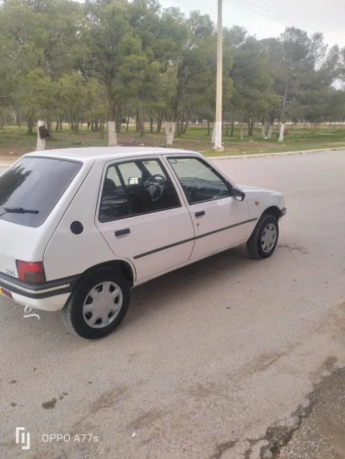 Peugeot 205 1998 Junior