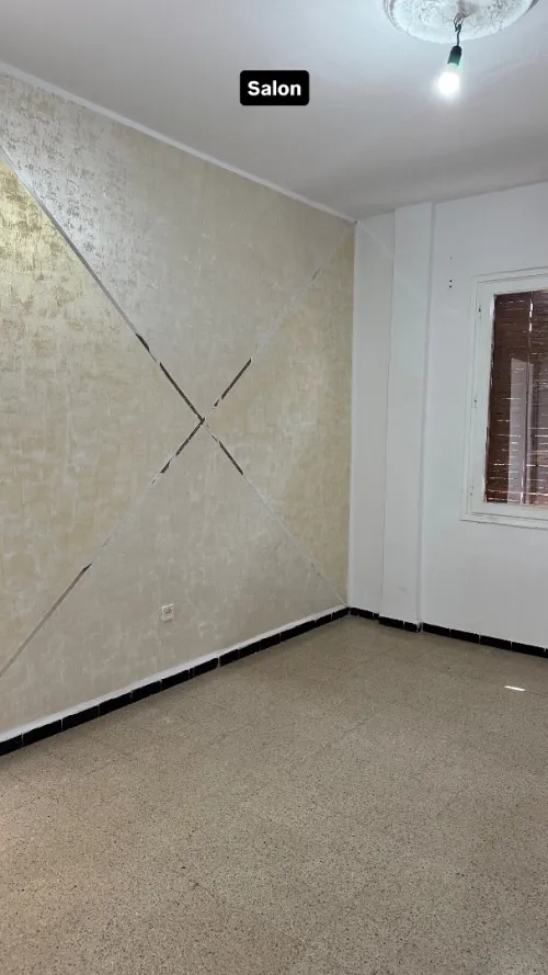 Vente Appartement F4 Blida Larbaa