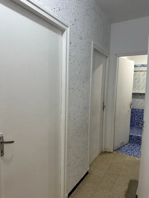 Vente Appartement F4 Blida Larbaa