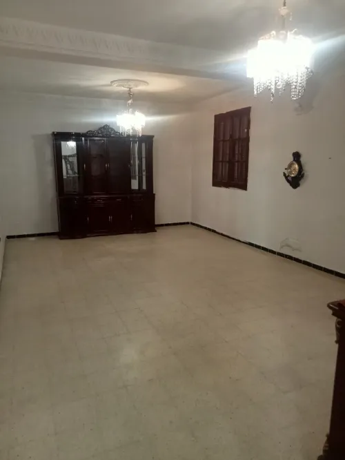 Vente Villa Alger Cheraga