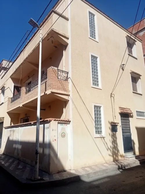Vente Villa Alger Cheraga