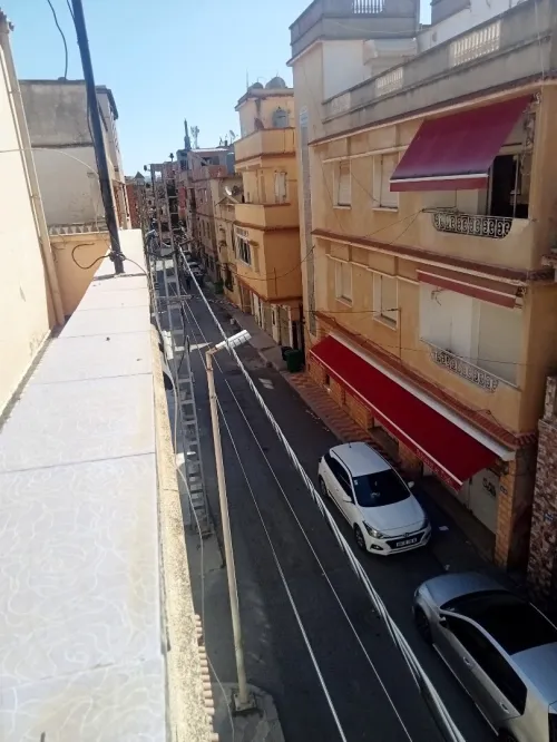 Vente Villa Alger Cheraga
