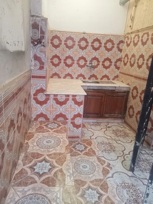 Vente Villa Alger Cheraga