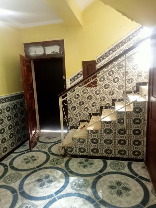 Vente Villa Alger Cheraga
