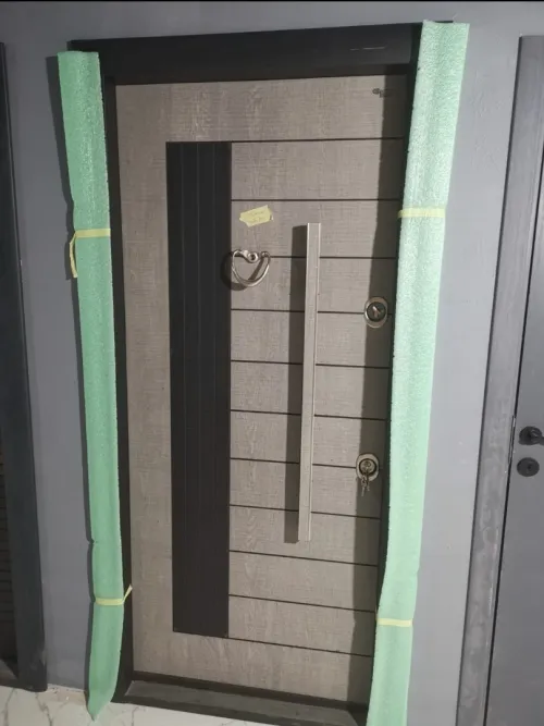 Porte mdm hasnaoui erdoor