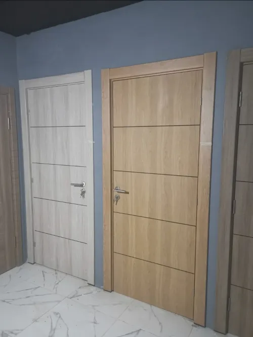 Porte mdm hasnaoui erdoor