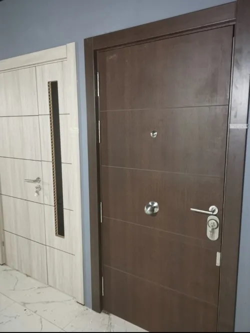 Porte mdm hasnaoui erdoor