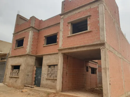 Vente Carcasse Mostaganem Mostaganem