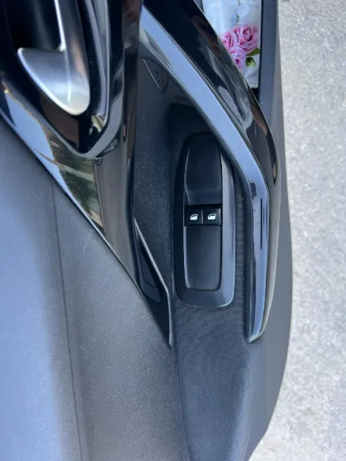 Peugeot 208 2016 Active Facelift