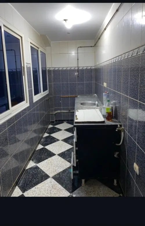 Vente Appartement F3 Oran Gdyel