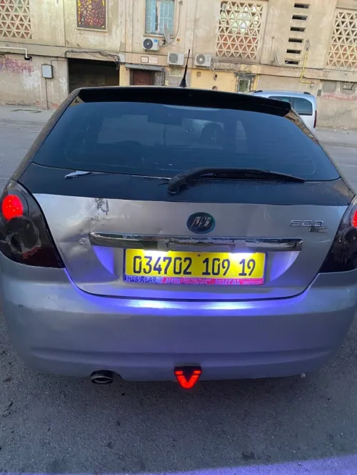 Lifan 520 2009 520