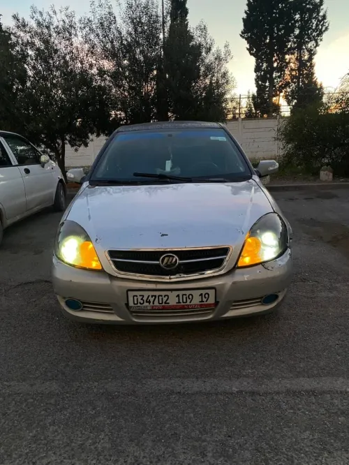 Lifan 520 2009 520
