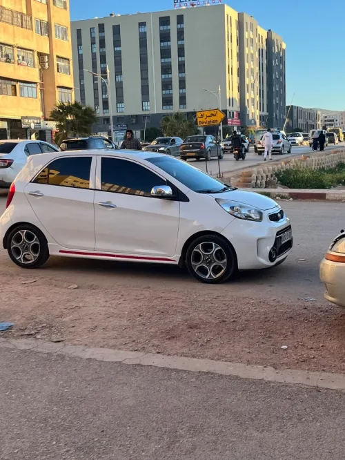 Kia Picanto 2016 Sportline