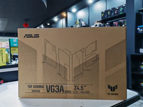 Ecran asus 25" VG3A 180hz ips