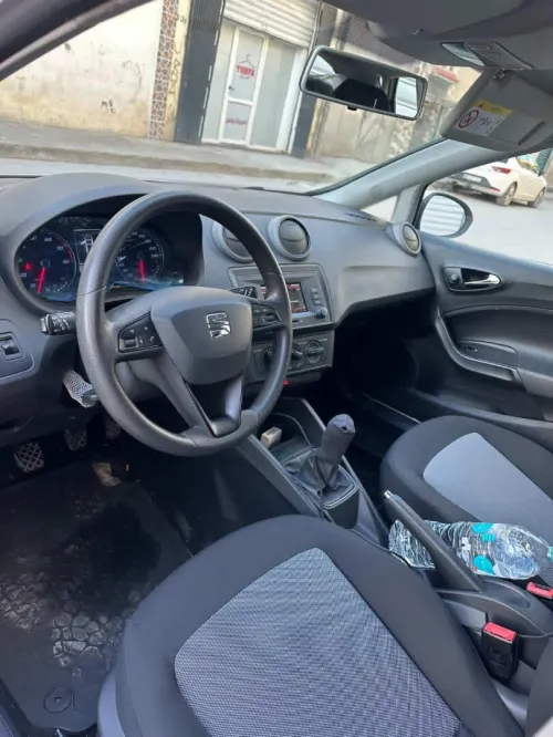 Seat Ibiza 2017 Sol