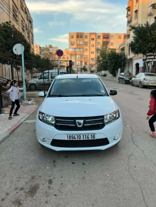 Dacia Logan 2014 