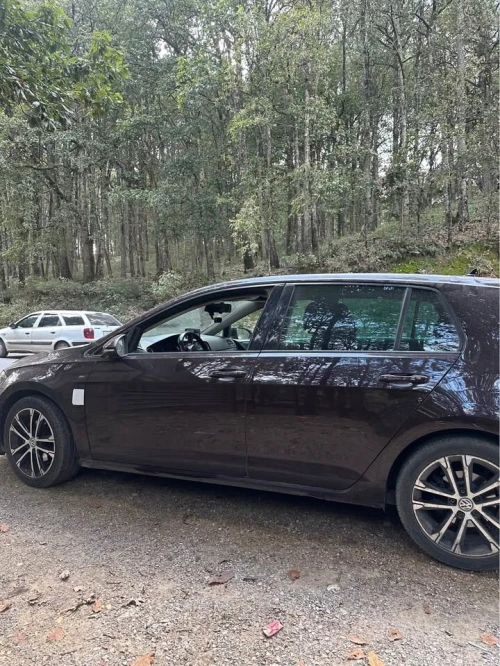 Volkswagen Golf 7 2018 JOIN