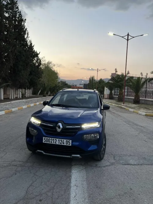 Renault Kwid 2024 