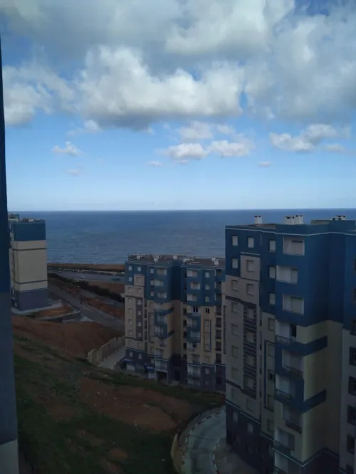 Vente Appartement F4 Tipaza Fouka