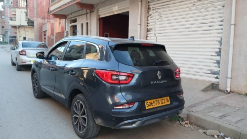 Renault Kadjar 2022 Intens
