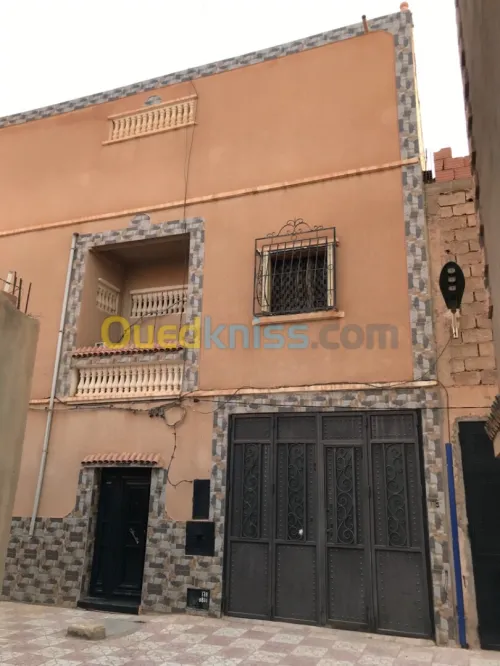 Vente Villa Laghouat Laghouat