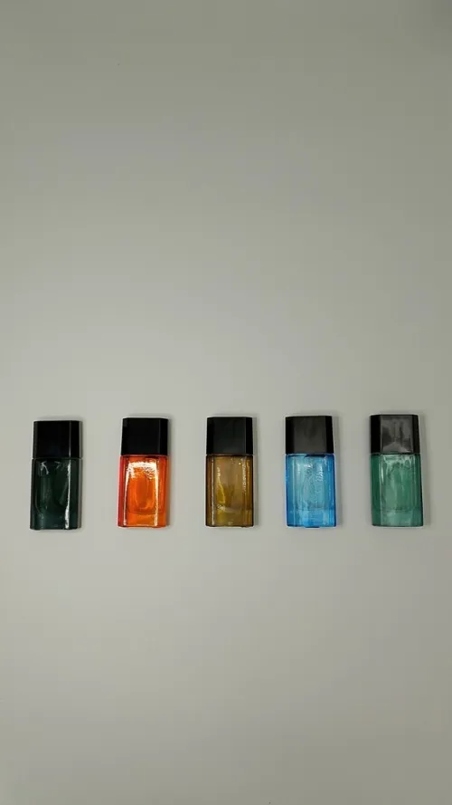 عطر مستوحى من Blue de Chanel 