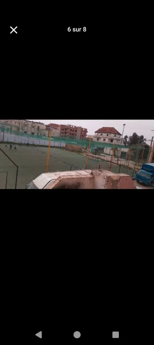 Location Local Blida Beni tamou