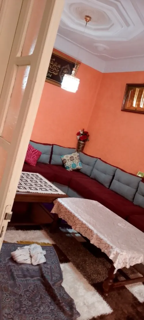 Vente Villa Blida Beni tamou