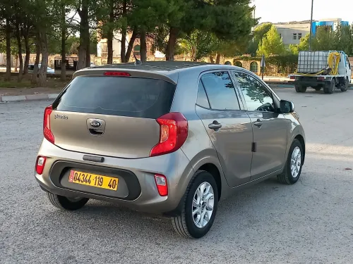 Kia Picanto 2019 LX
