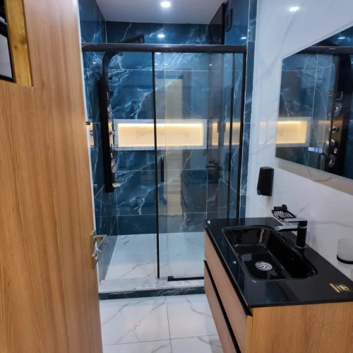 Vente Appartement F5 Oran Bir el djir