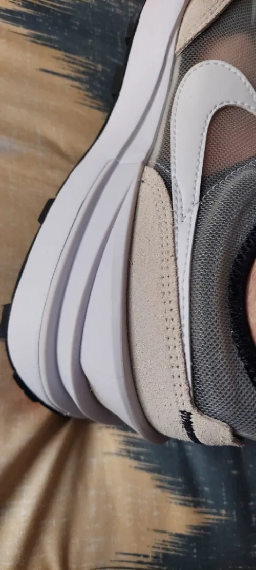 Baskets Nike women