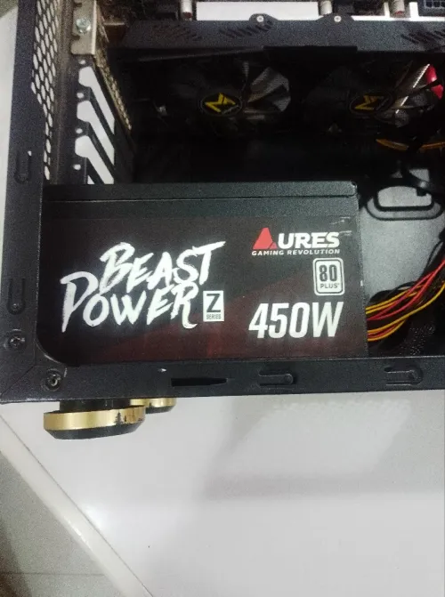 Gaming pc