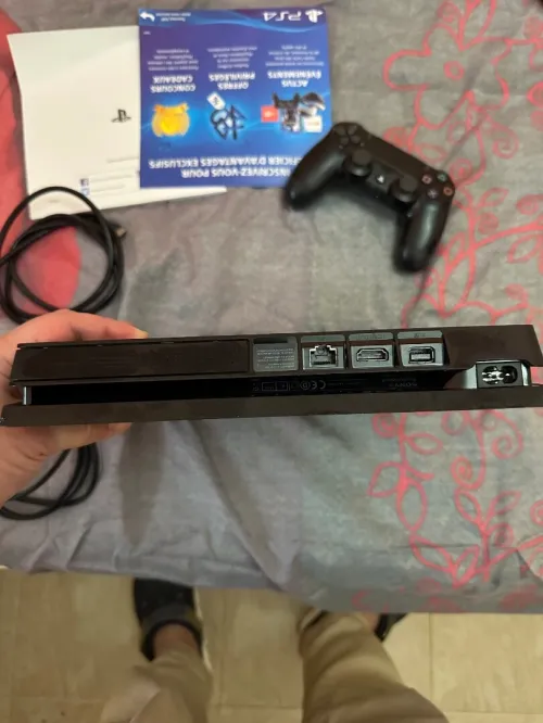 Ps4 11.50