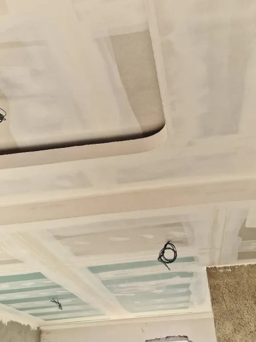Finition et renovation placo plâtre