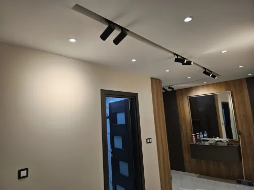 Finition et renovation placo plâtre
