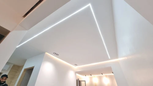 Finition et renovation placo plâtre
