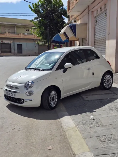 Fiat 500 2024 Dolcevita MIB