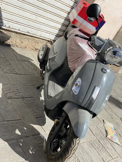 Sym Fidel 2026