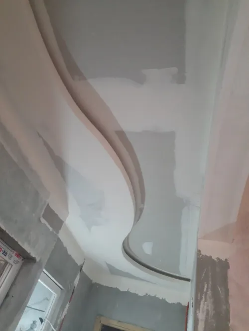 PLACO PLÂTRE 