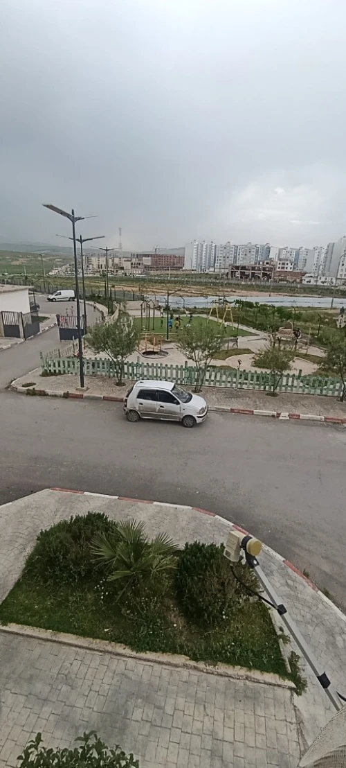 Vente Appartement F4 Constantine El khroub