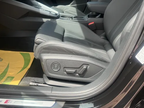 Audi A3 2026 S Line
