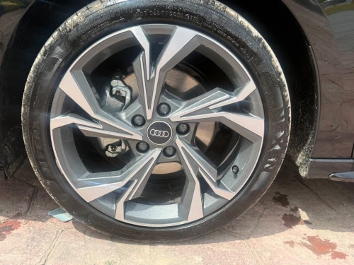 Audi A3 2026 S Line