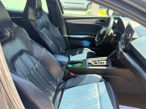 Cupra  Leon 2024 VZ