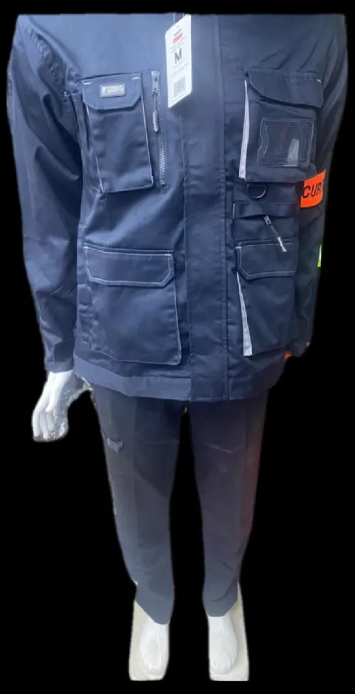 Tenue de travail. Tenue de sécurité. Polos. T-shirts. Chaussures de sécurité. Chaussure magnums. 