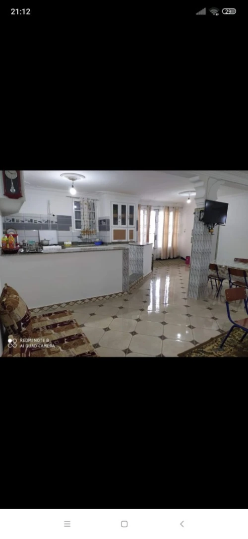 Location vacances Appartement Tlemcen Tlemcen