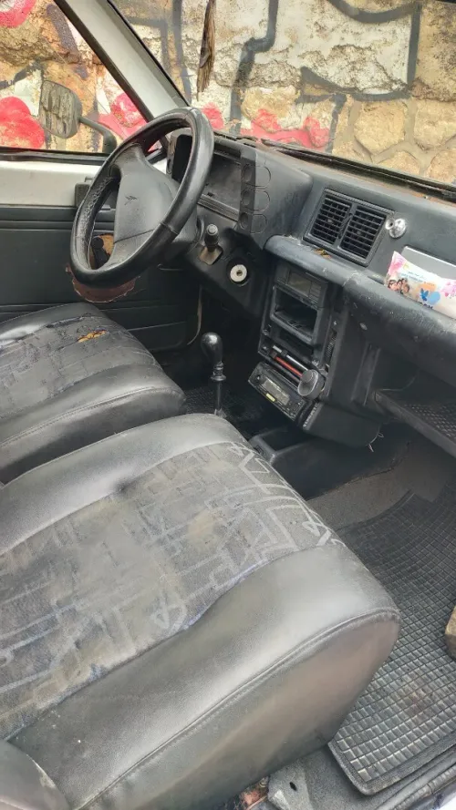Citroen C15 1998 