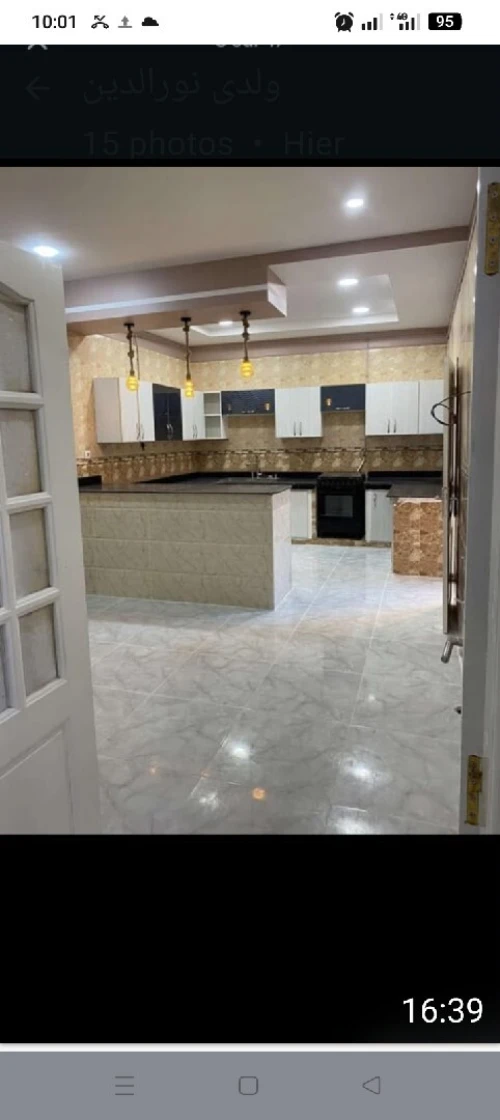 Location Appartement F4 Oran Bir el djir