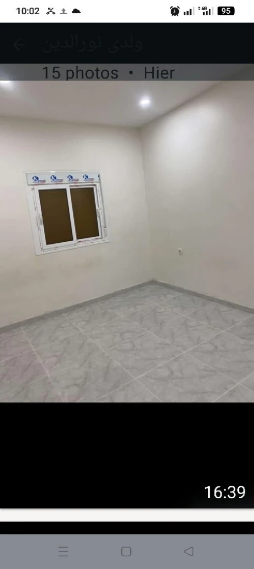 Location Appartement F4 Oran Bir el djir