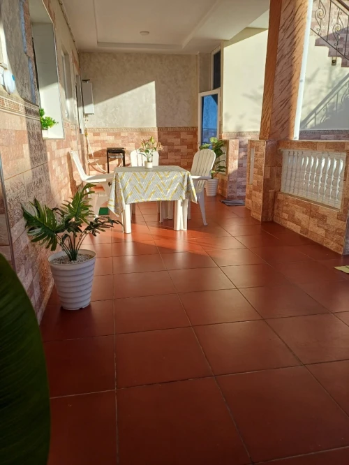 Location Villa Chlef Chlef