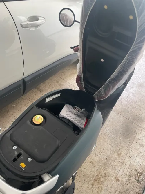 Sym Fiddel3 2025